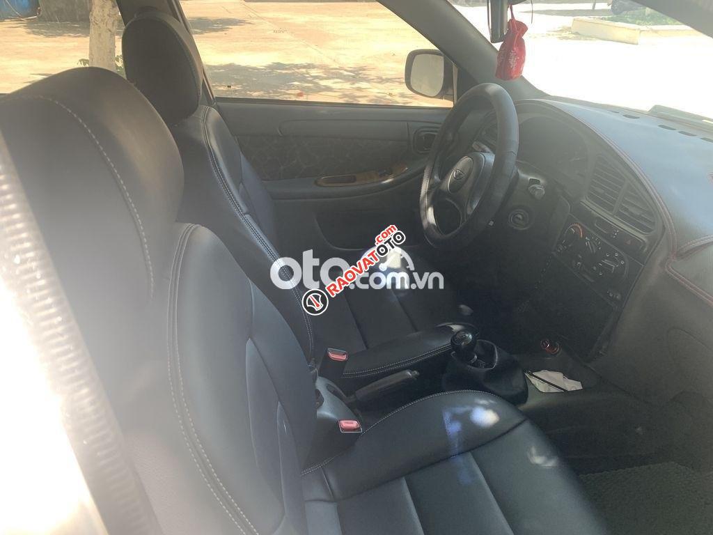 Lanos ngon bổ, máy cực êm, chạy dài vô tư-6