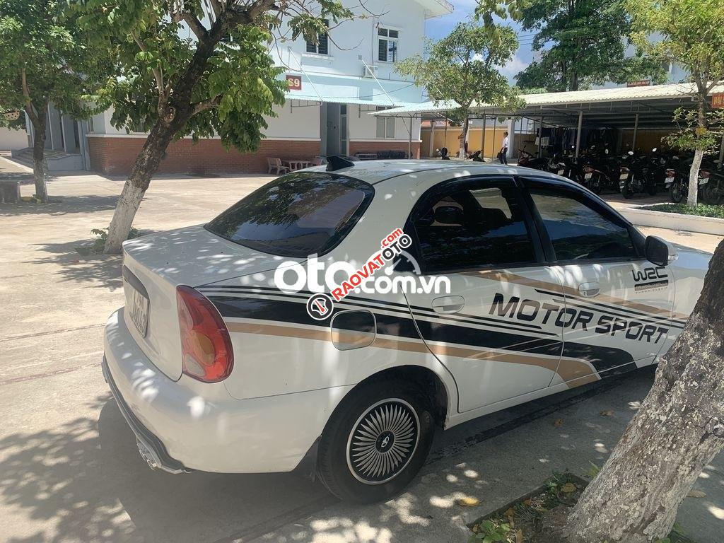 Lanos ngon bổ, máy cực êm, chạy dài vô tư-2