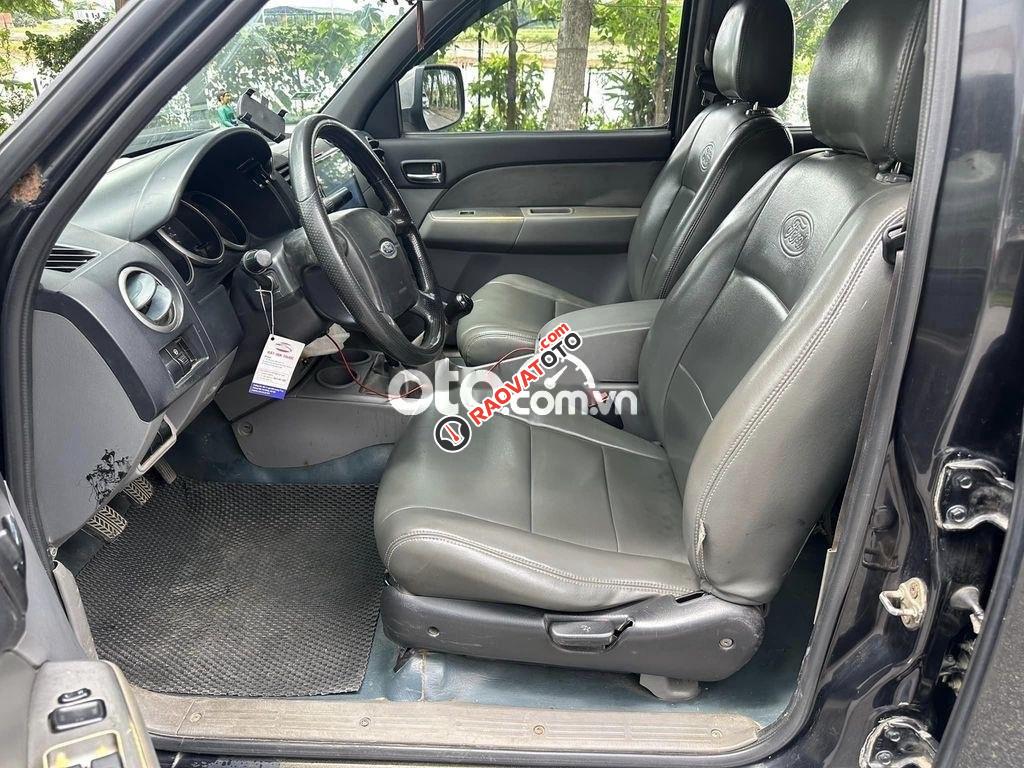 Ranger 2 cầu Số Sàn 2008 Chất Hơn Nước Cất Giá Rẻ-4