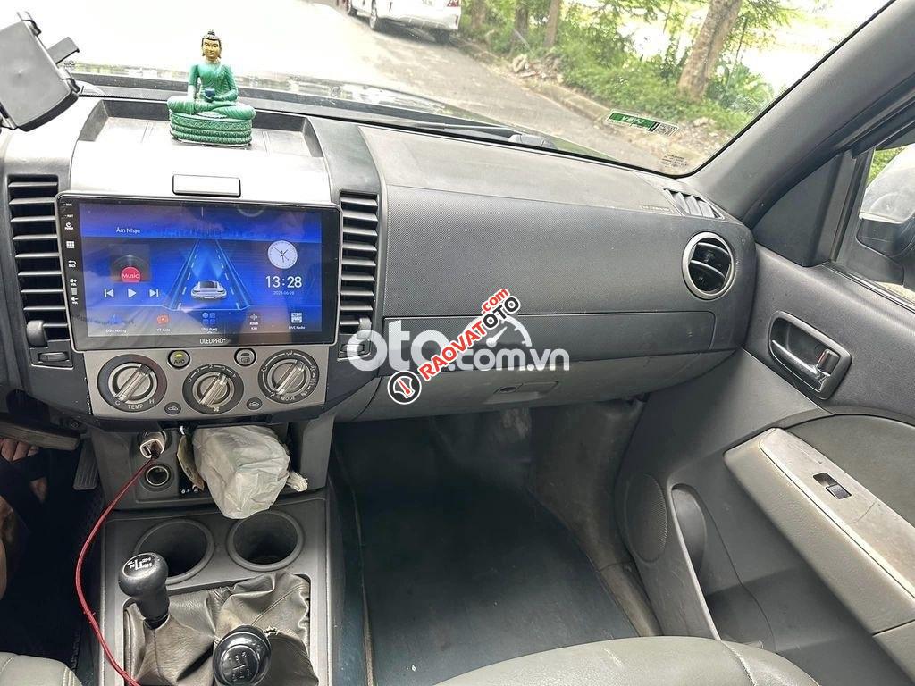 Ranger 2 cầu Số Sàn 2008 Chất Hơn Nước Cất Giá Rẻ-7