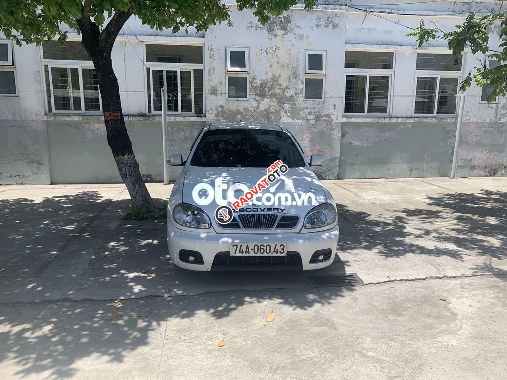 Lanos ngon bổ, máy cực êm, chạy dài vô tư-4