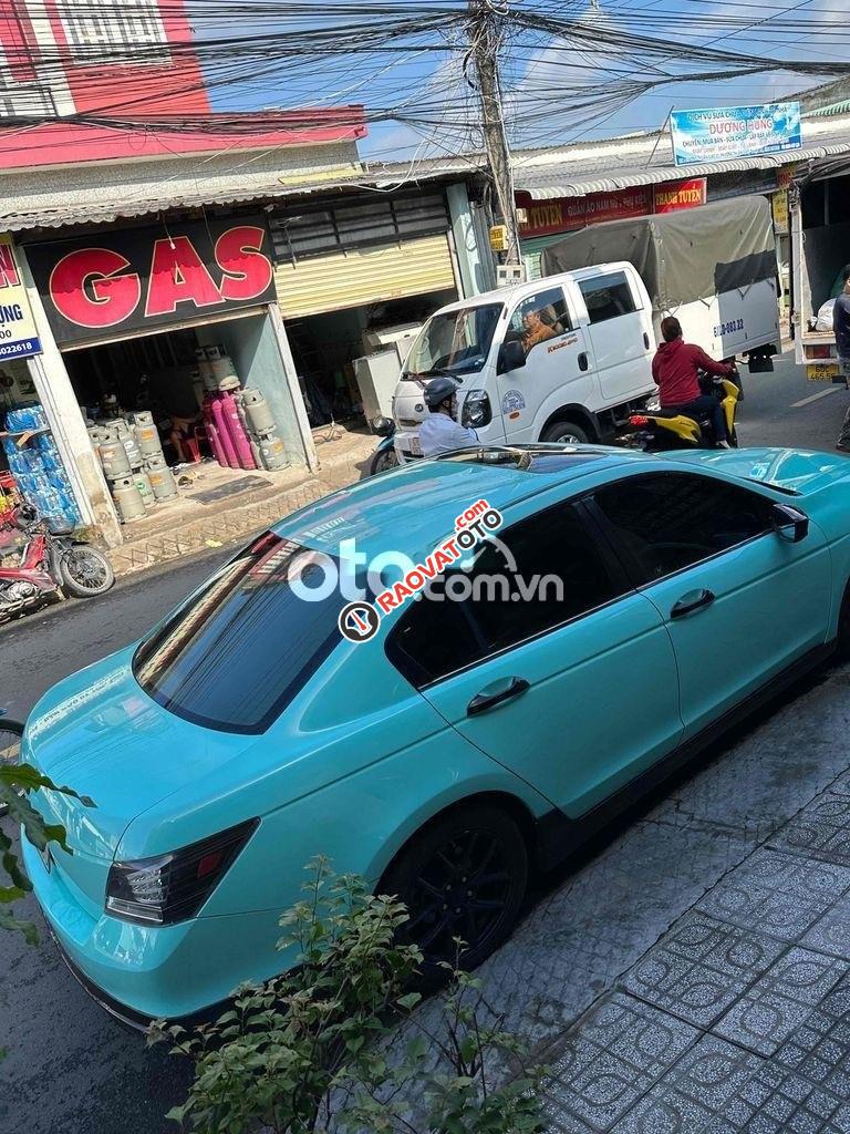 honda accord cực mới em bao rin 100%-0