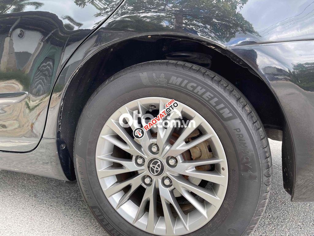 Toyota Camry 2007 Fom mới 2.4-7