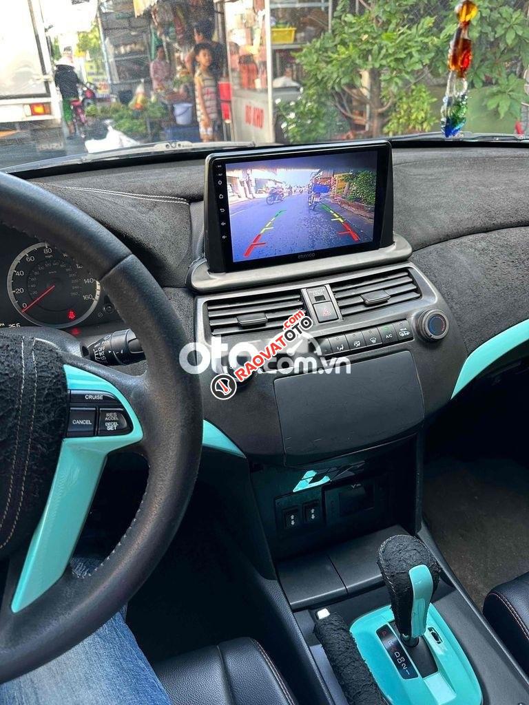 honda accord cực mới em bao rin 100%-4