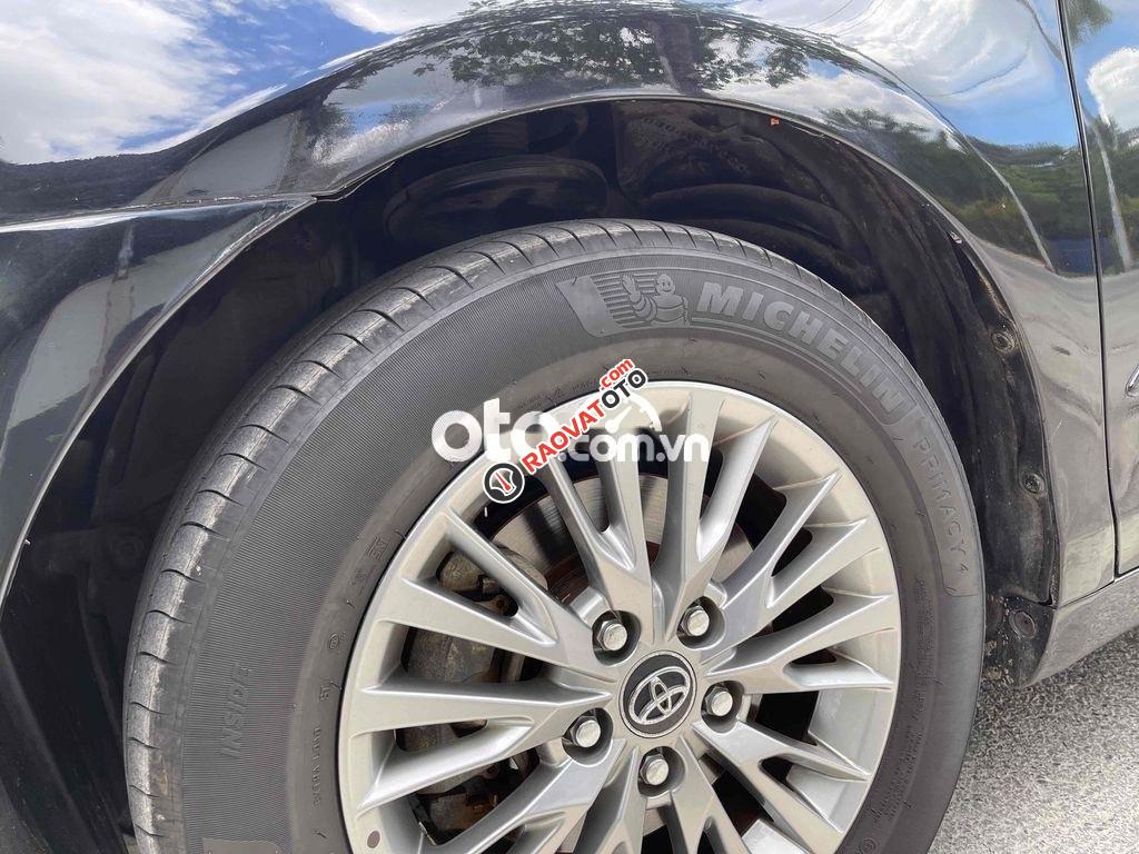 Toyota Camry 2007 Fom mới 2.4-9