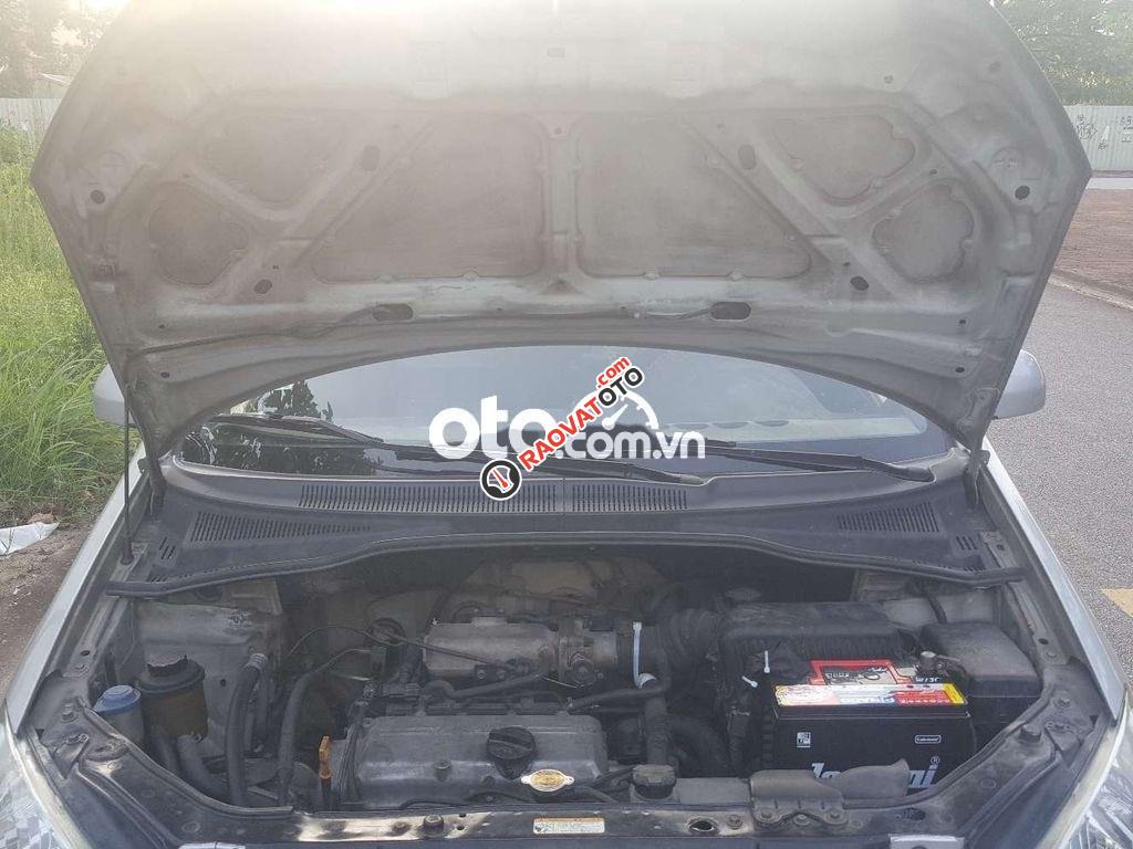 Huyndai getz năm 2009-5