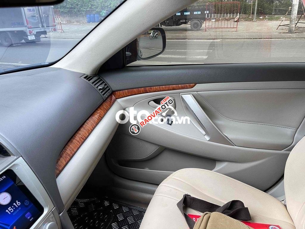 Toyota Camry 2007 Fom mới 2.4-11