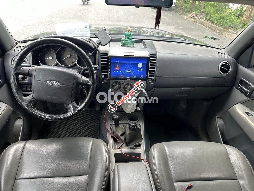 Ranger 2 cầu Số Sàn 2008 Chất Hơn Nước Cất Giá Rẻ-5