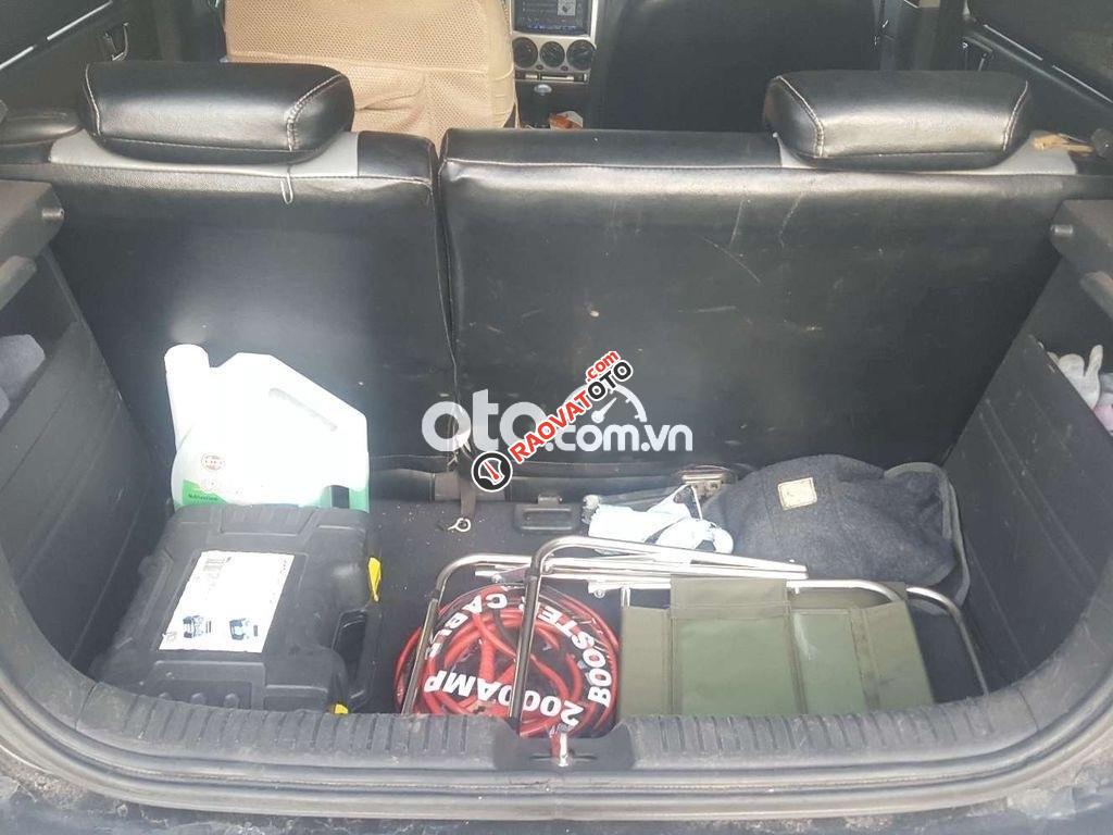 Huyndai getz năm 2009-4