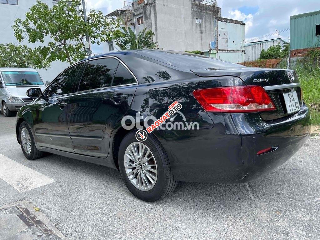 Toyota Camry 2007 Fom mới 2.4-5