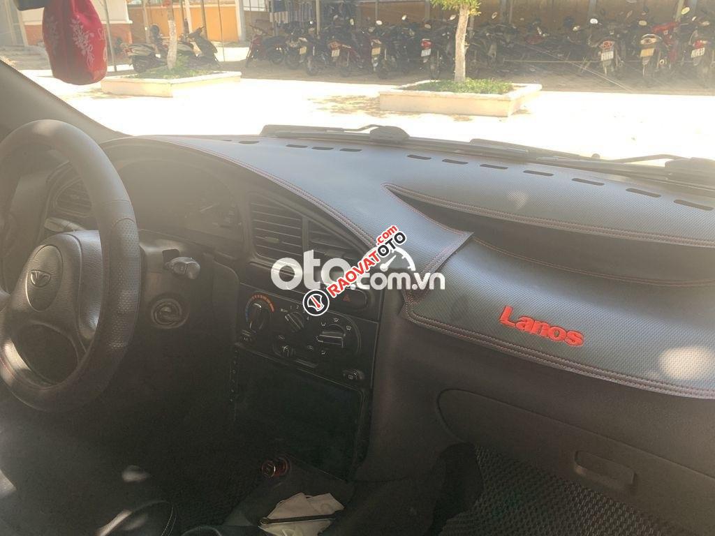 Lanos ngon bổ, máy cực êm, chạy dài vô tư-5