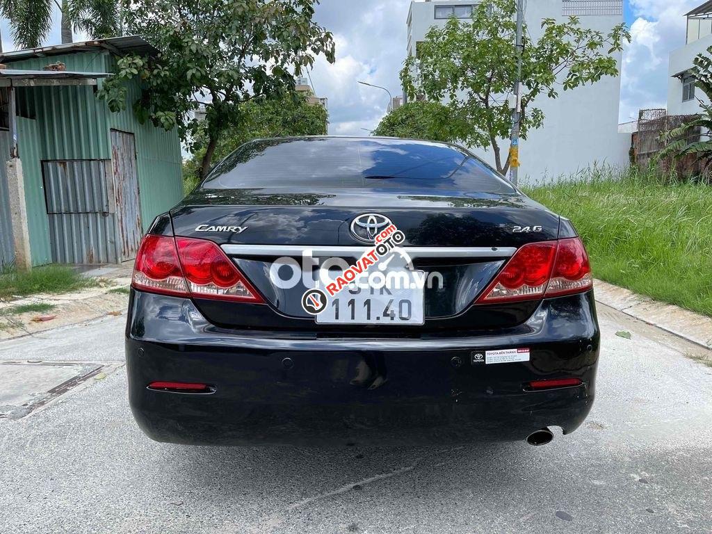 Toyota Camry 2007 Fom mới 2.4-4