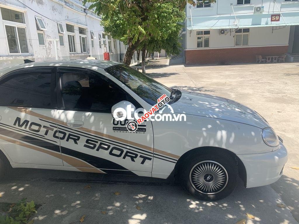 Lanos ngon bổ, máy cực êm, chạy dài vô tư-1