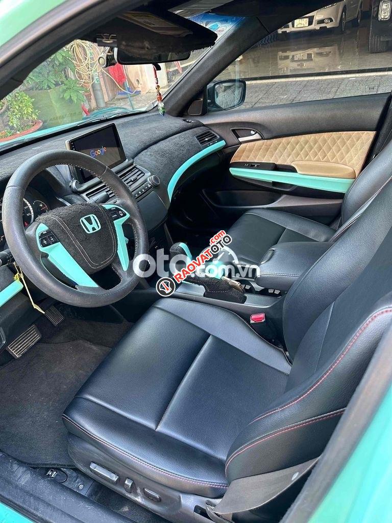 honda accord cực mới em bao rin 100%-5