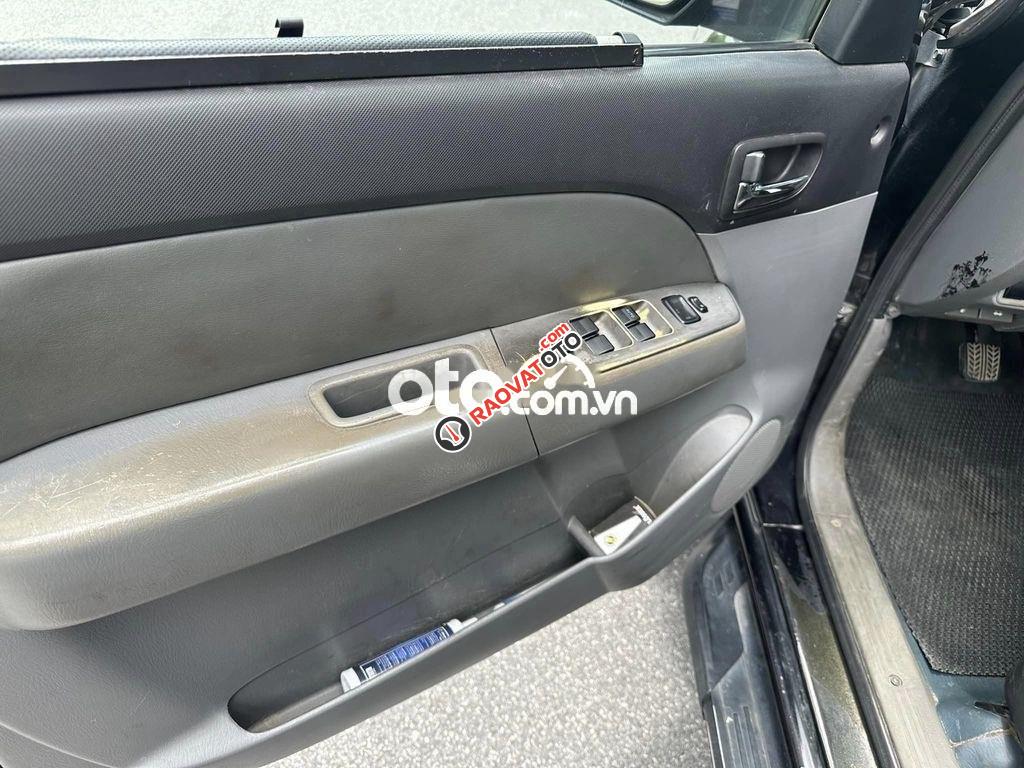 Ranger 2 cầu Số Sàn 2008 Chất Hơn Nước Cất Giá Rẻ-10