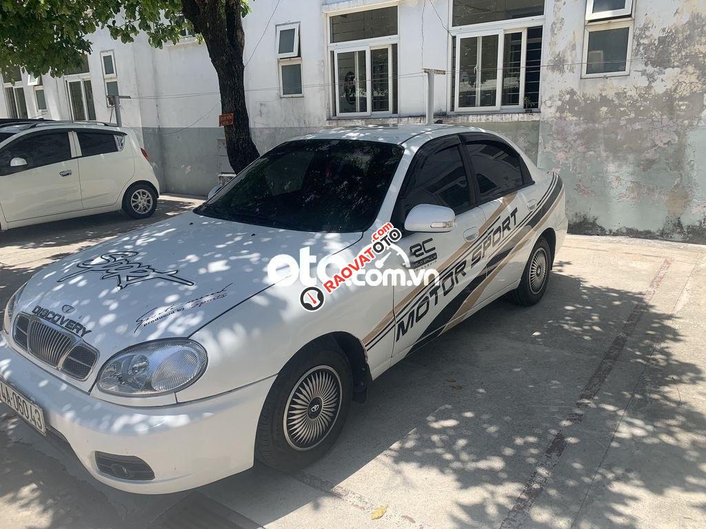 Lanos ngon bổ, máy cực êm, chạy dài vô tư-0