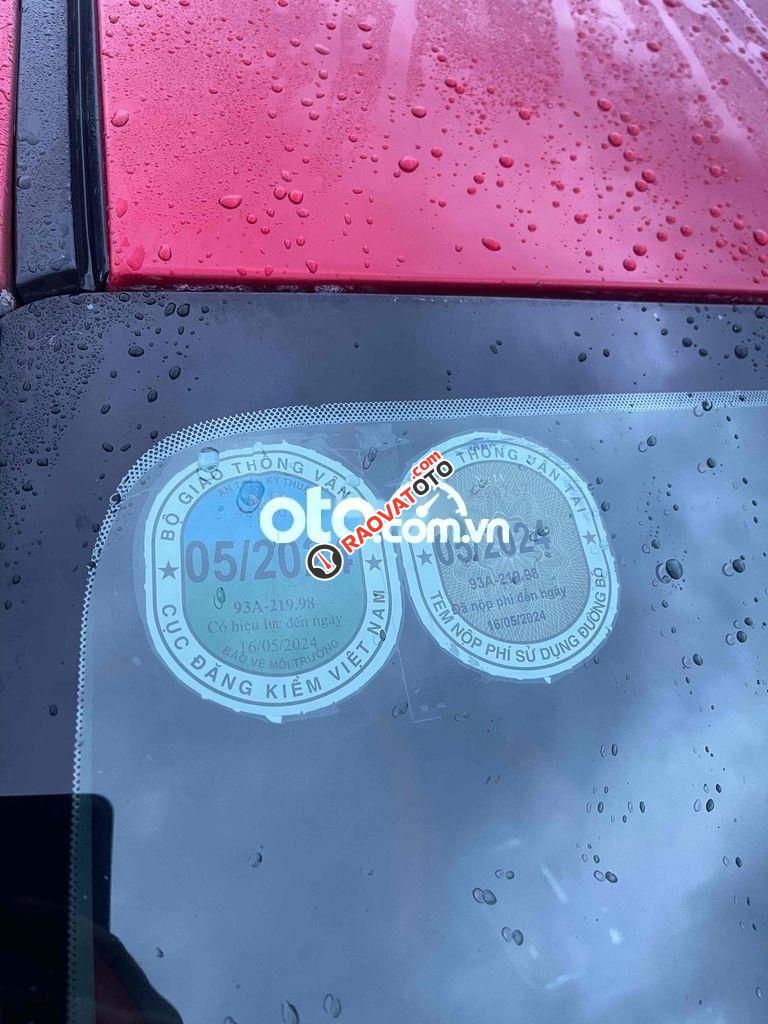 ford fiesta 2011 số tự động-4