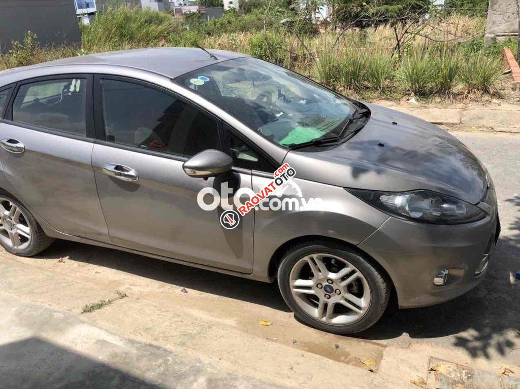 bán ford fiesta đi siêu ít-0