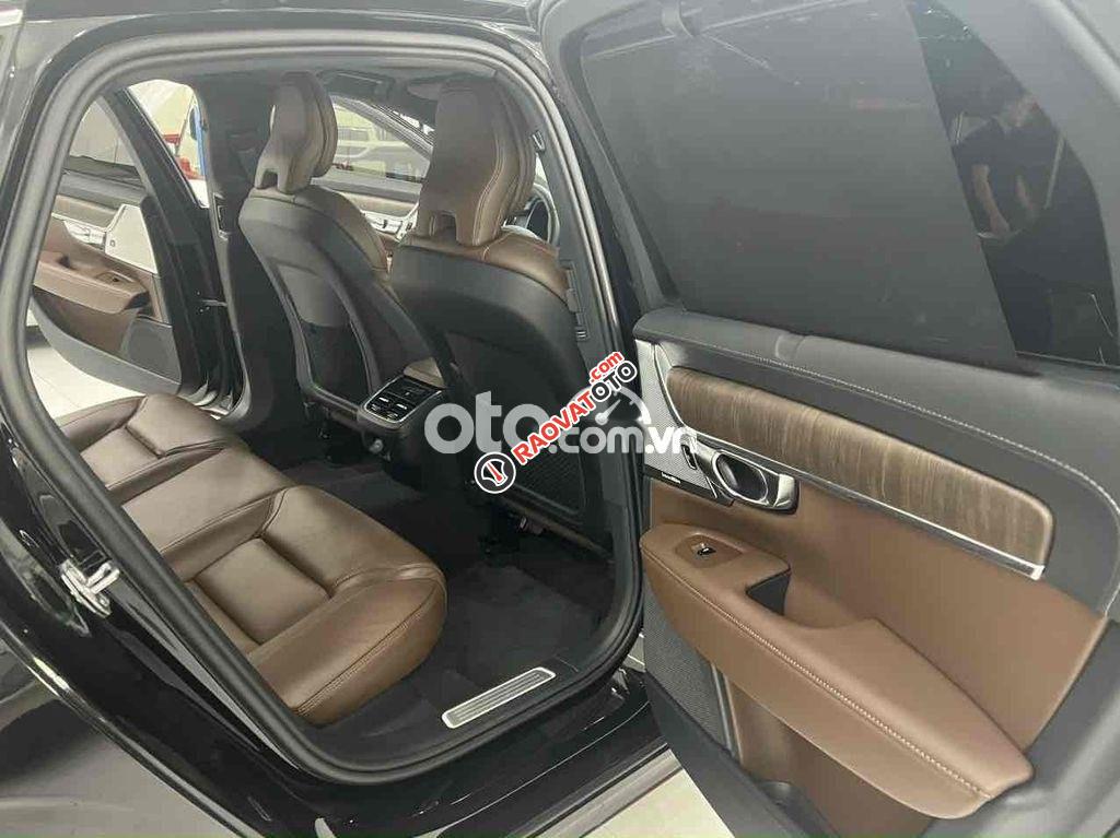 volvo sx 2022 5.000km mới 99.99%,xe gia đình.-5