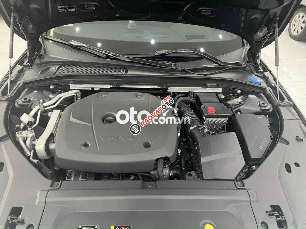 volvo sx 2022 5.000km mới 99.99%,xe gia đình.-4