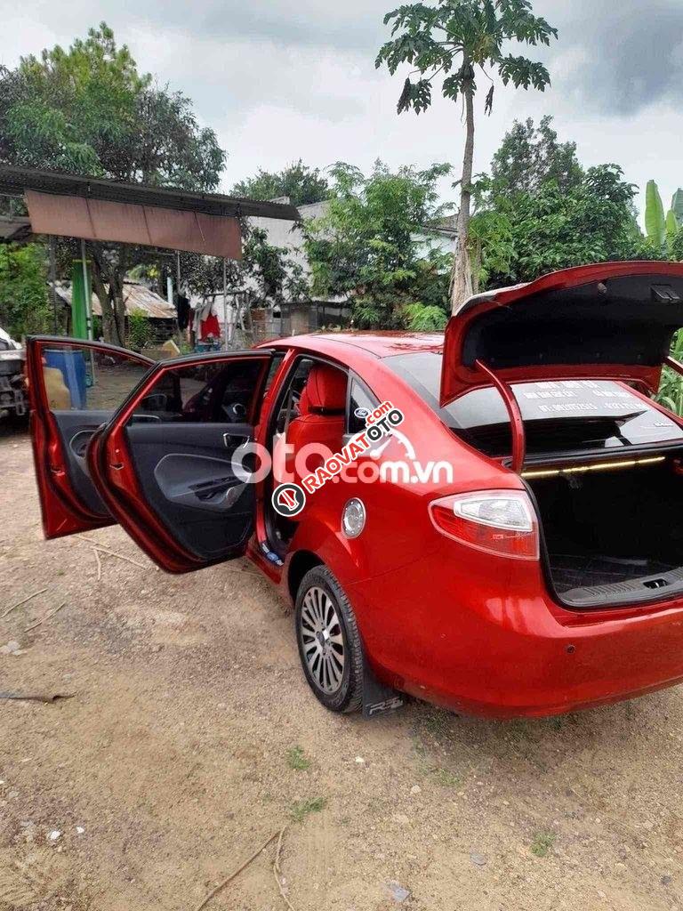 ford fiesta 2011 số tự động-6