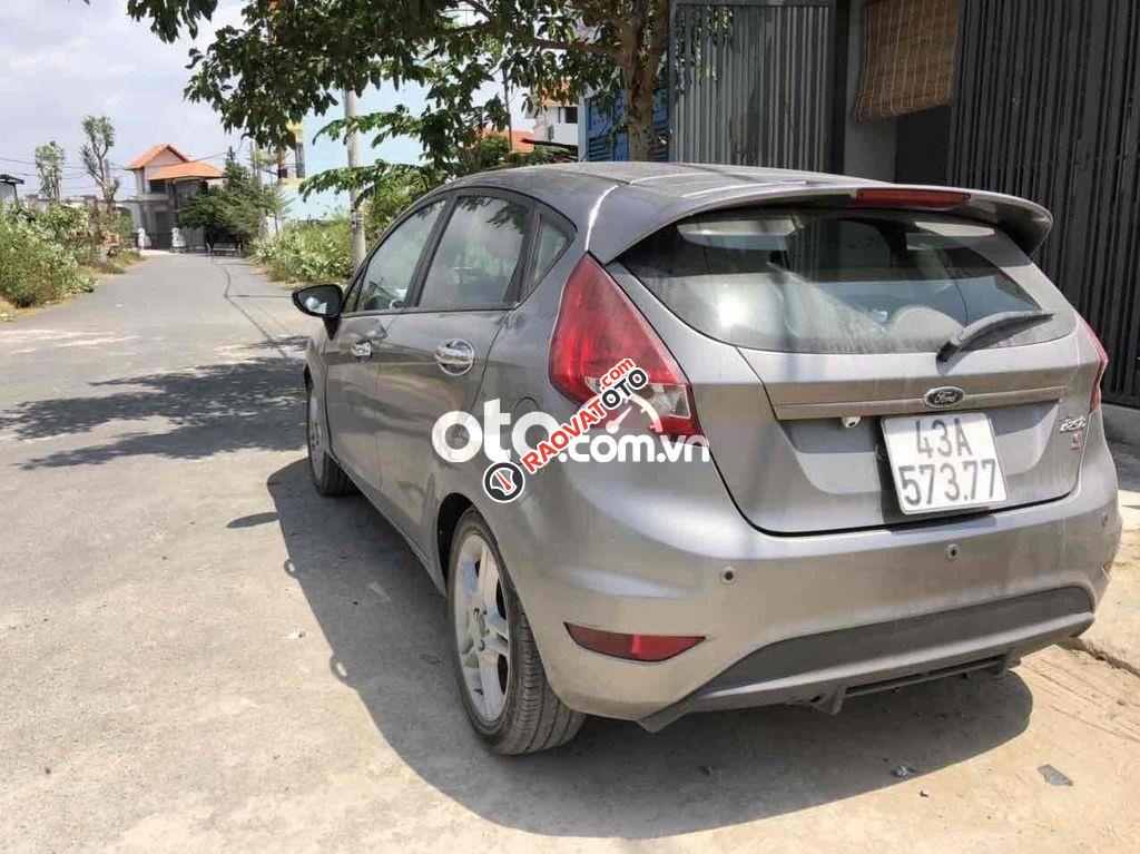 bán ford fiesta đi siêu ít-2