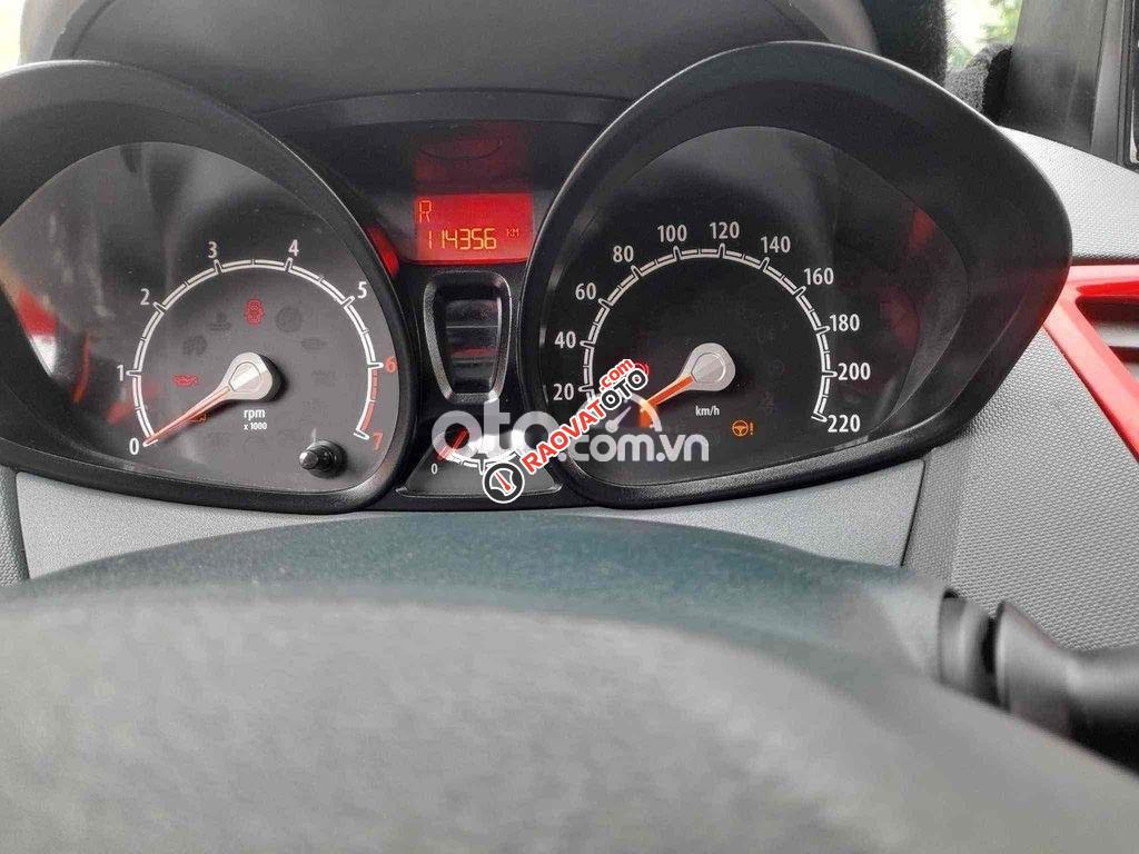 ford fiesta 2011 số tự động-10