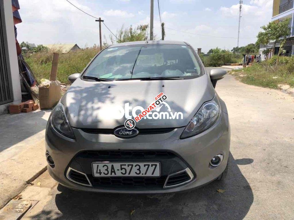 bán ford fiesta đi siêu ít-3
