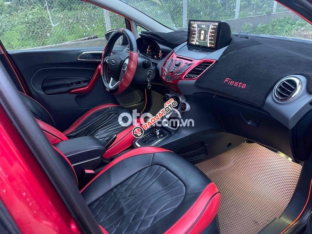 ford fiesta 2011 số tự động-8