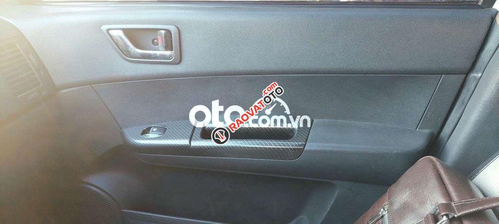 Cần bán Hyunhdai Getz xe gia đình-8