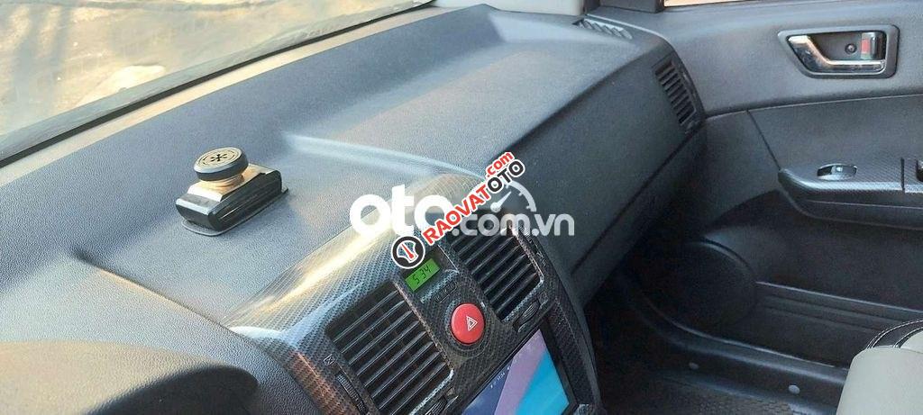 Cần bán Hyunhdai Getz xe gia đình-10