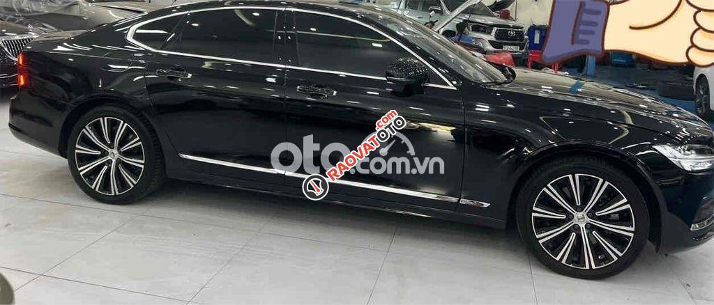 volvo sx 2022 5.000km mới 99.99%,xe gia đình.-1