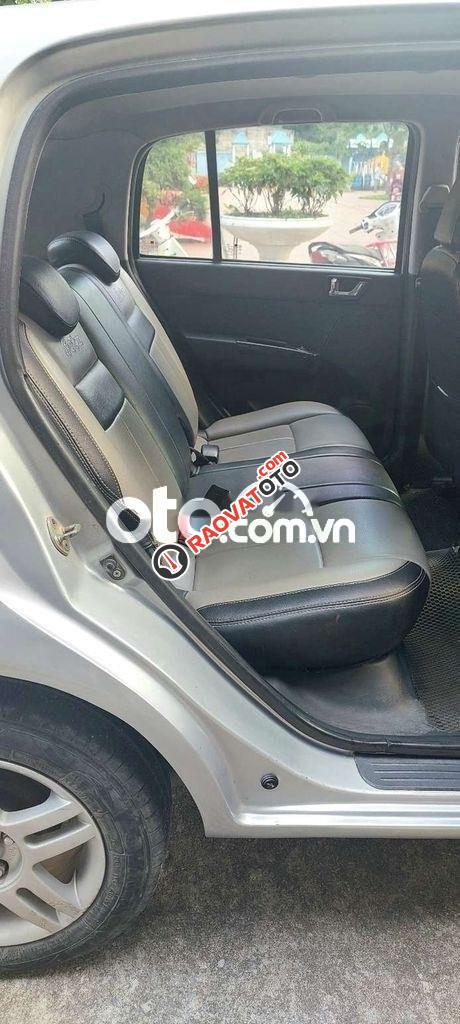 Cần bán Hyunhdai Getz xe gia đình-7