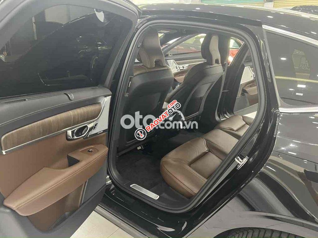 volvo sx 2022 5.000km mới 99.99%,xe gia đình.-6