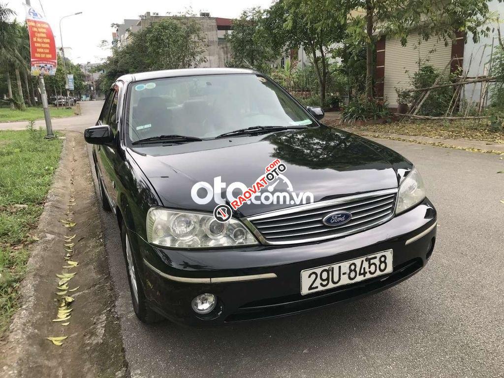 Lên đời xe nên bán-4