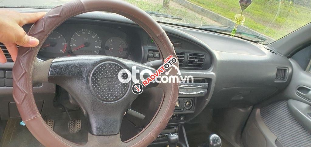 Ford ranger 2 cầu cực chất khỏe-6