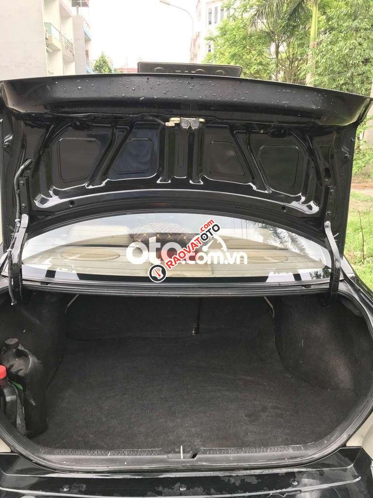 Lên đời xe nên bán-8