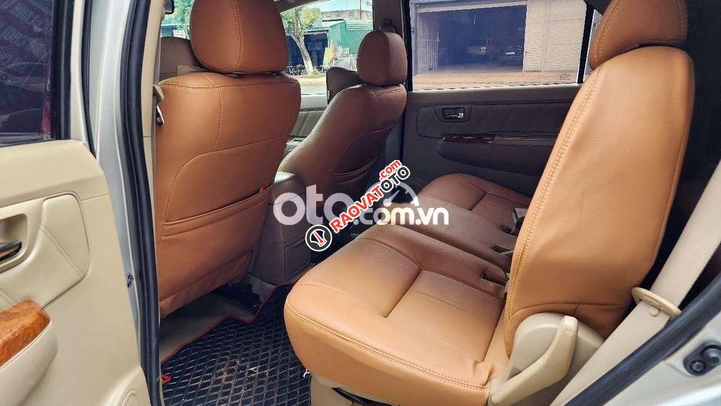 TOYOTA FORTUNER 2010. 2 CẦU, MÁY XĂNG, SỐ TỰ ĐỘNG.-8