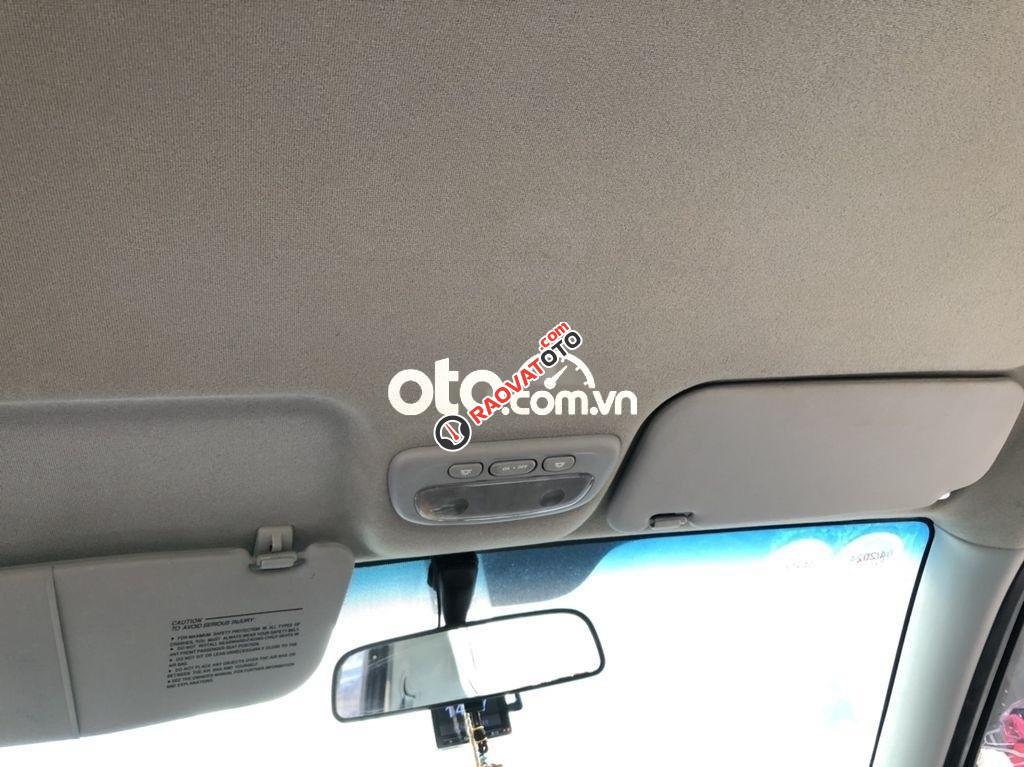 Huyndai Getz-2009 số tự động-4