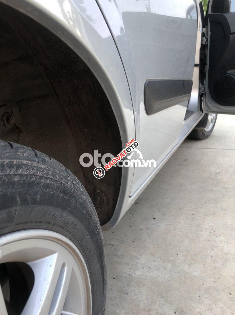 Huyndai Getz-2009 số tự động-2