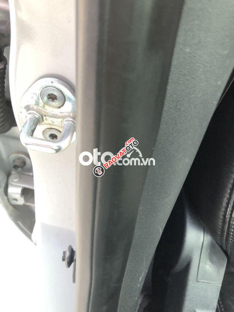 Huyndai Getz-2009 số tự động-3