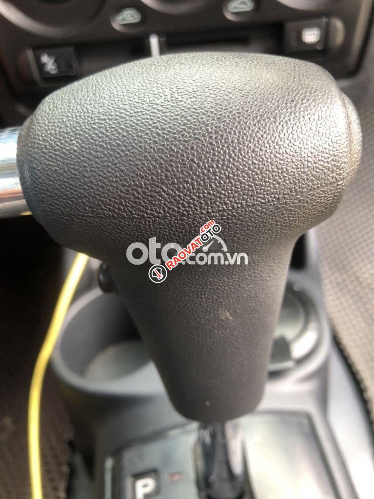 Huyndai Getz-2009 số tự động-5