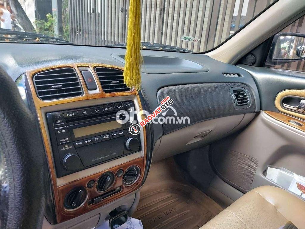 Xe For 1.8 gia đình sử dung-0