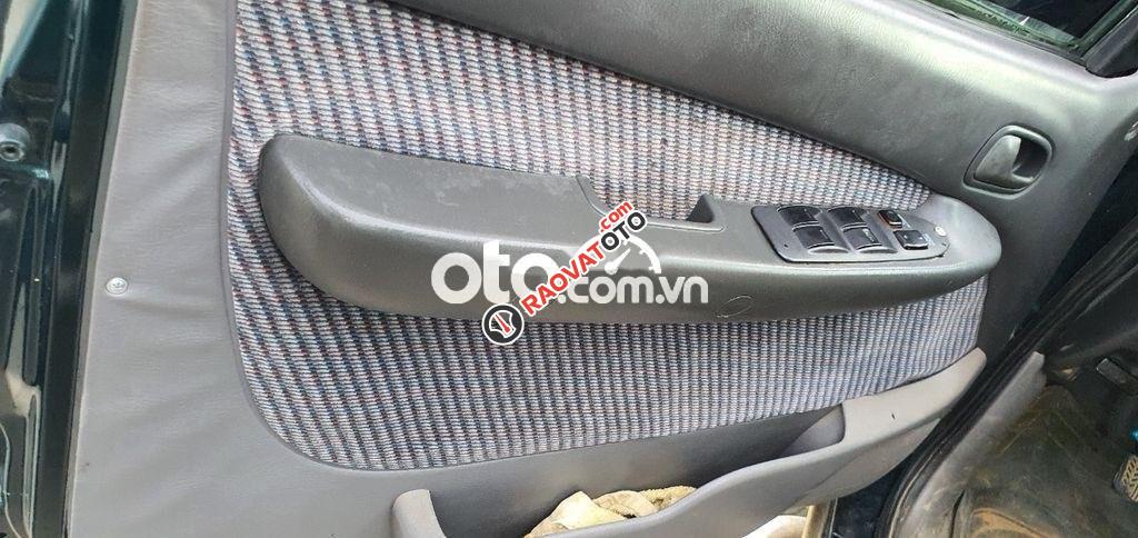 Ford ranger 2 cầu cực chất khỏe-5