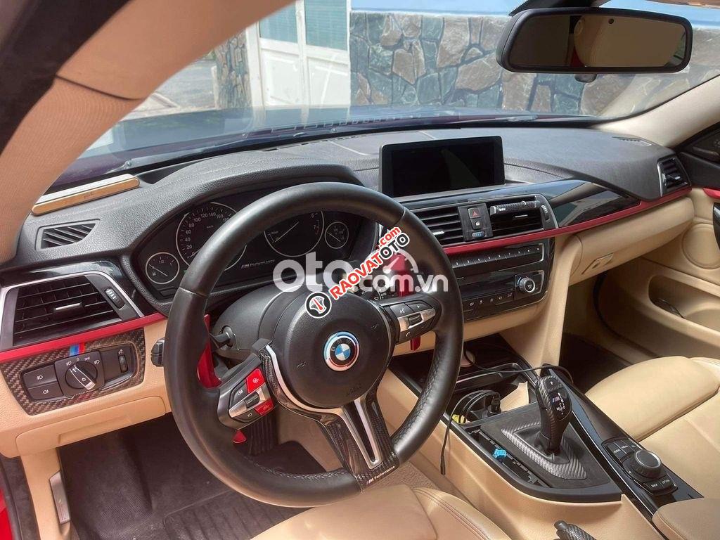 Bán BMW 430i Gran Coupe , bảng S line 2017-0