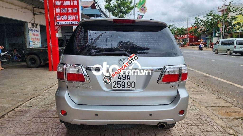 TOYOTA FORTUNER 2010. 2 CẦU, MÁY XĂNG, SỐ TỰ ĐỘNG.-5