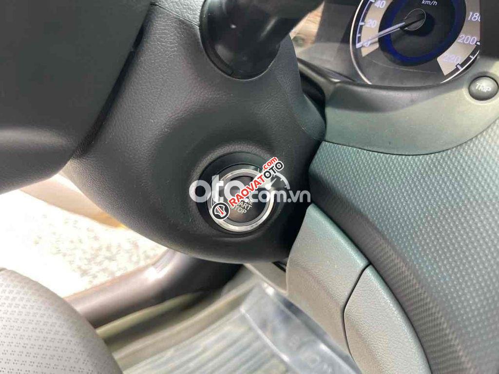 cần bán gấp accent 2011 số tự động-5