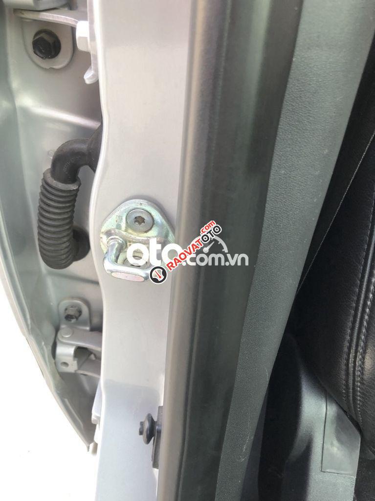 Huyndai Getz-2009 số tự động-6