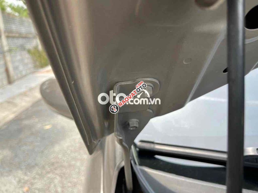 cần bán gấp accent 2011 số tự động-9