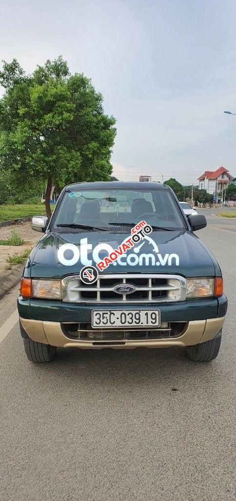 Ford ranger 2 cầu cực chất khỏe-0